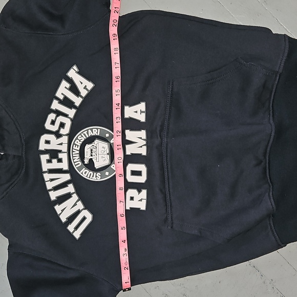 Universita' Roma Sweatshirt - Picture 7 of 7